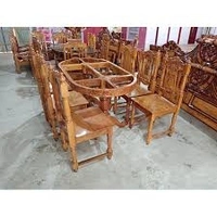 Designer 6 Set Daining Table 