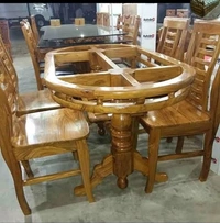 Designer 6 Set Daining Table 
