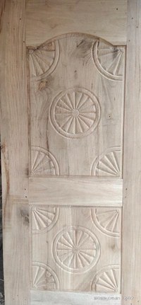 Gamari Spl Door 