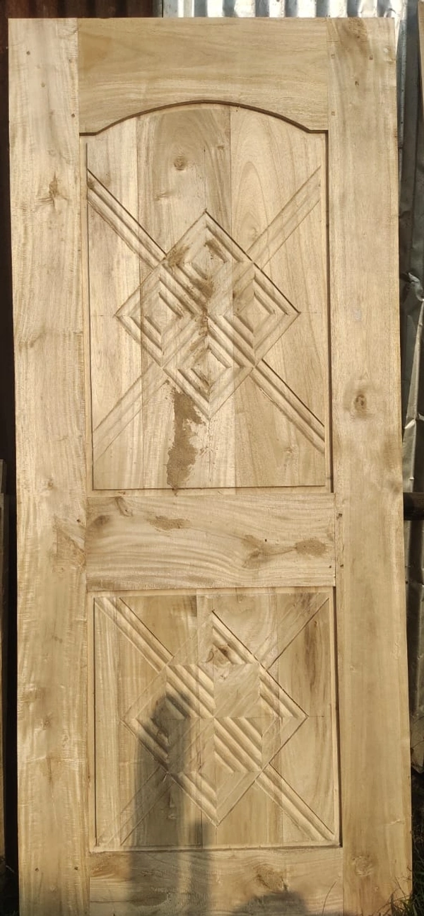 Gamari Spl Door 
