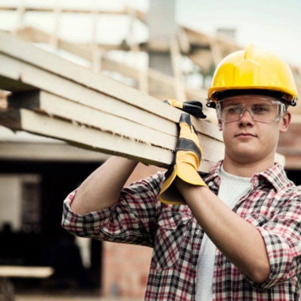 Construction wood 