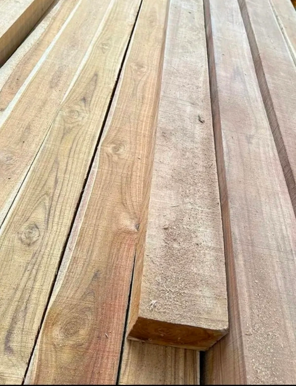 Construction wood 