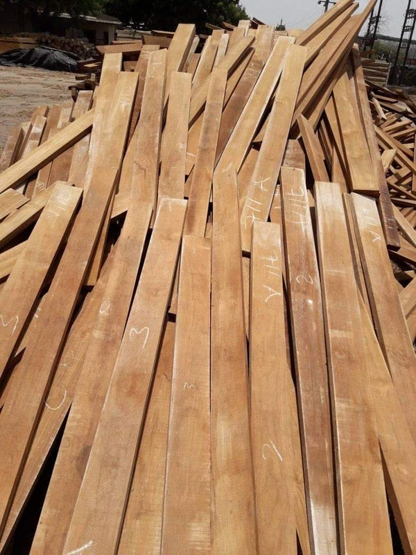 Construction wood 
