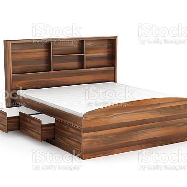 Sawgun Take Wood Bed