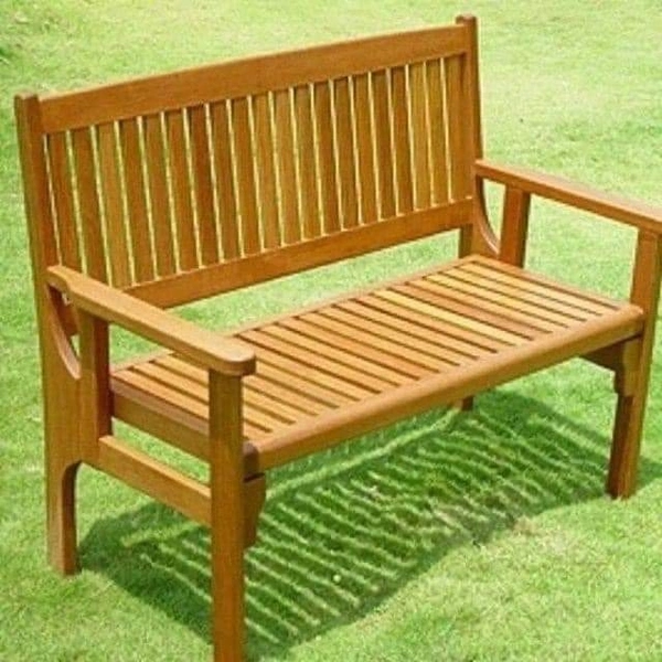Gamari Rest Banch 
