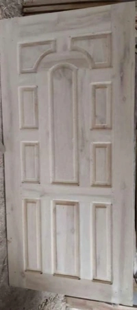 Gamari Barma Door 