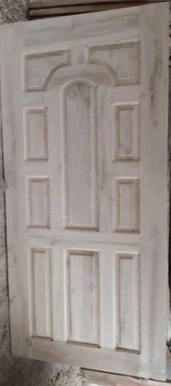 Gamari Barma Door 