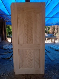 Gamari Sample Door  - Gold, 1.5 Ins