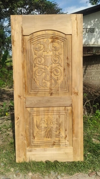 Sisam Door 