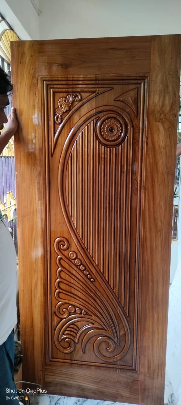Gamari Door 