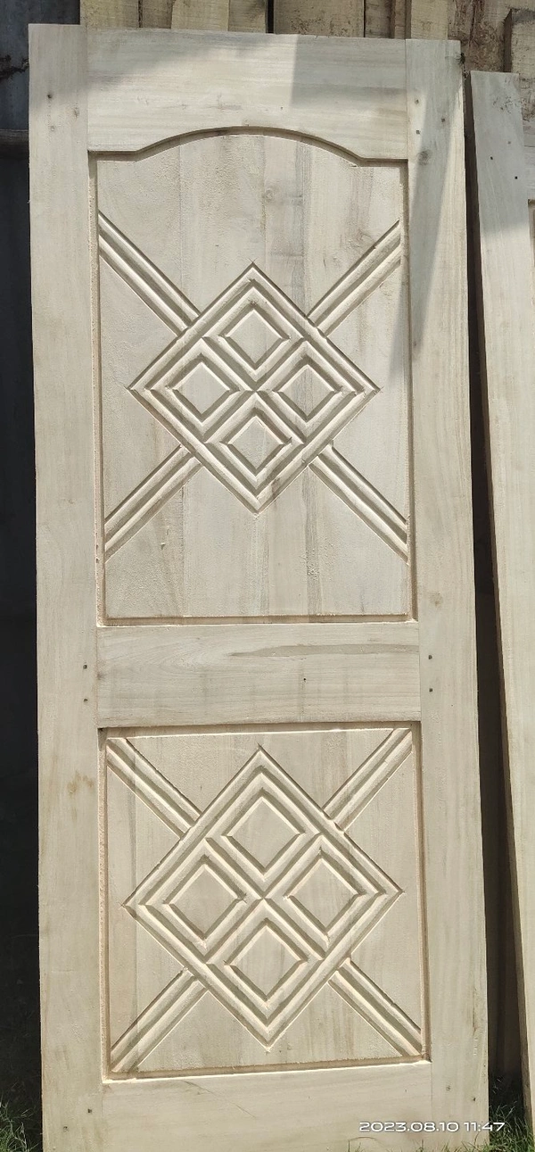 Gamari Door