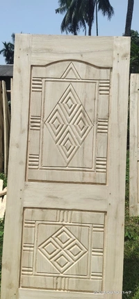 Gamari Door