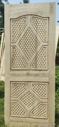 Gamari Door