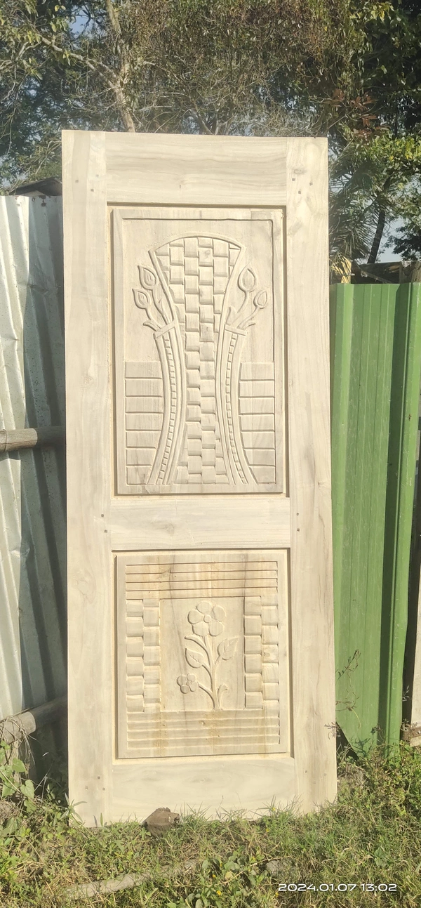 Gamari Door