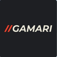 Gamari Enterprises Private Limited  - Logo