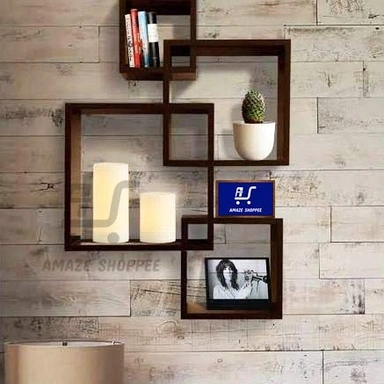 Wooden Wall Interior Design