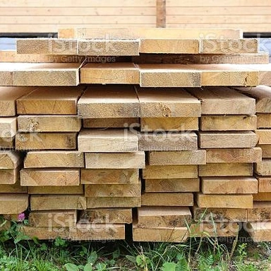 Gamari Wood