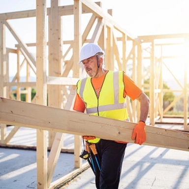 Gamari Wooden Builder