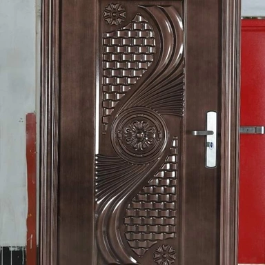 Gamari Door