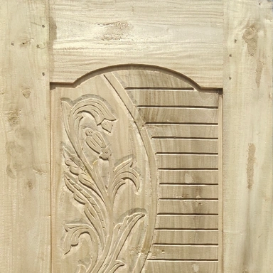 Gamari Door