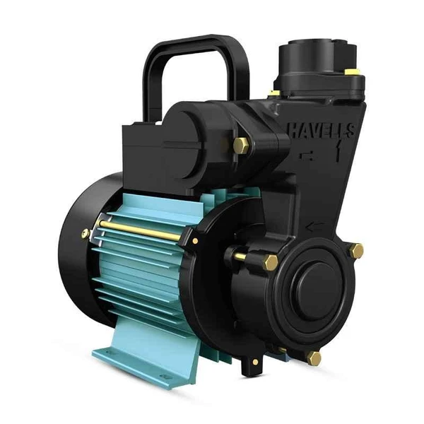 Havells Copper Single Phase Self Priming Monoblock Pump - 0.50HP