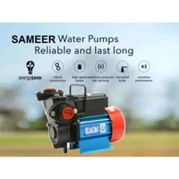 Sameer i-Flo Self Primming Water Pump with 1 Year Warranty - 1.0HP