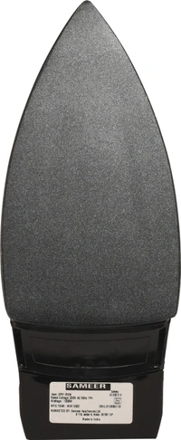 Sameer Jojo 1000W Multicolor Dry Iron - Multicolour