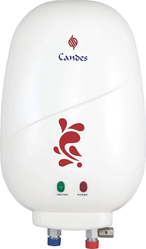 Candes Geyser Water Heater - 1ABS, 1L