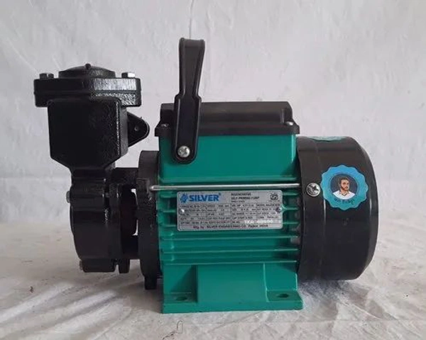 Silver SILVER Major  Self Primming PumpCentrifugal Water Pump  - 1HP