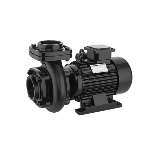 SILVER  Silver Centrifugal Water Pumps Mono Block Pumps Monoset Pumps Water Pumps 2HP - MultiColour, SDM-40, 2HP