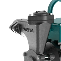 Silver Bulbul Plus Self Primming Pump  Water Pump Centrifugal Water Pump  - 0.5HP