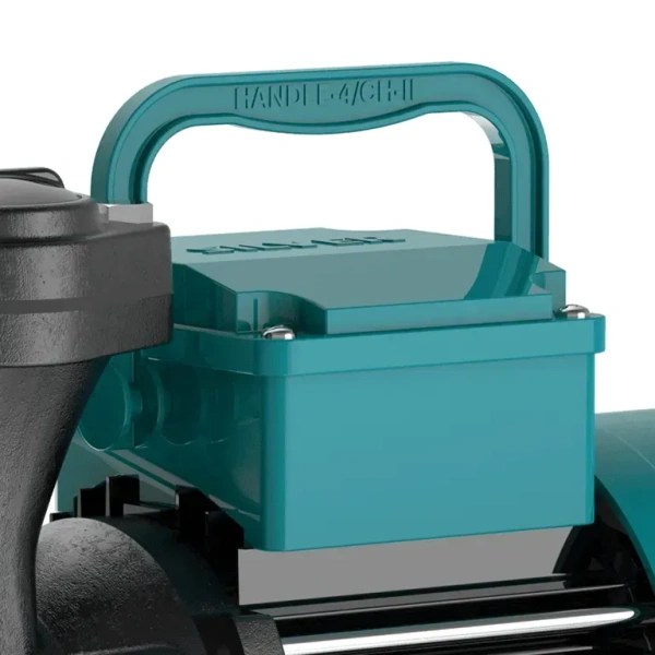 Silver Bulbul Plus Self Primming Pump  Water Pump Centrifugal Water Pump  - 0.5HP