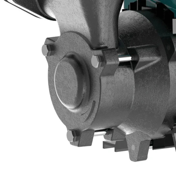 Silver Bulbul Plus Self Primming Pump  Water Pump Centrifugal Water Pump  - 0.5HP