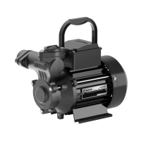 Silver SILVER Major  Self Primming PumpCentrifugal Water Pump  - 1.0HP