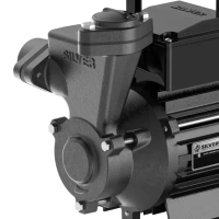 Silver SILVER Major  Self Primming PumpCentrifugal Water Pump  - 0.5HP