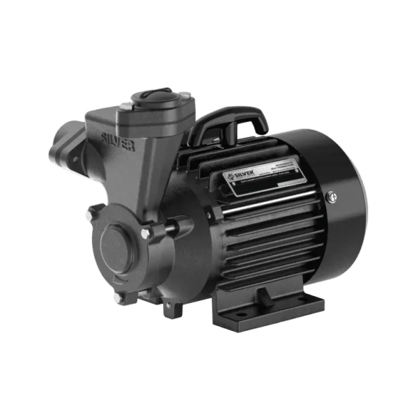 Silver SILVER Major  Self Primming PumpCentrifugal Water Pump  - 1.0HP