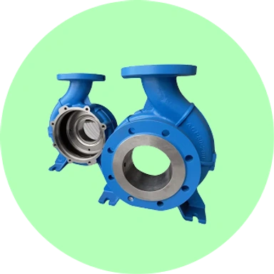 Submersible Pump Accessories