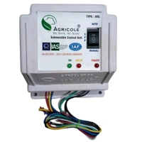 Agricole Auto Switch Dol Type 