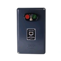 L&T MOTOR STARTER MK1 DIRECT ON LINE (DOL)  - MK1 DOL 9-14 Amp
