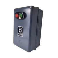 L&T MOTOR STARTER MK1 DIRECT ON LINE (DOL)  - MK1 DOL 9-14 Amp