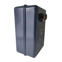 L&T MOTOR STARTER MK1 DIRECT ON LINE (DOL)  - MK1 DOL 9-14 Amp