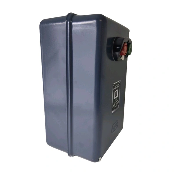L&T MOTOR STARTER MK1 DIRECT ON LINE (DOL)  - MK1 DOL 9-14 Amp