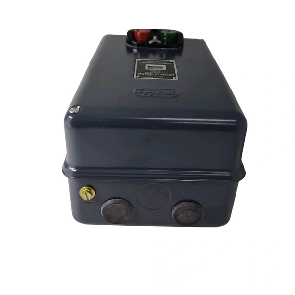 L&T MOTOR STARTER MK1 DIRECT ON LINE (DOL)  - MK1 DOL 9-14 Amp