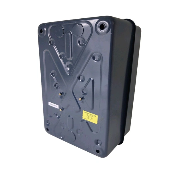 L&T MOTOR STARTER MK1 DIRECT ON LINE (DOL)  - MK1 DOL 9-14 Amp