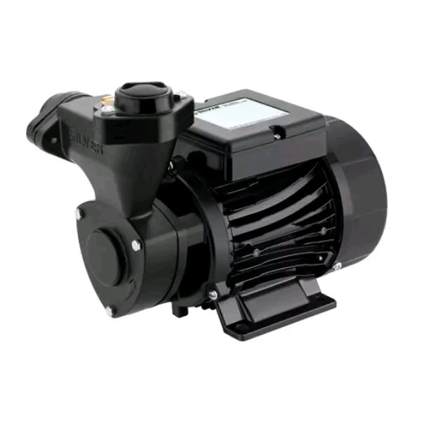 Silver Bulbul Self Primming Pump  Water Pump Centrifugal Water Pump ( hp) - 0.5HP