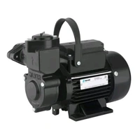 Silver SILVER Major  Self Primming PumpCentrifugal Water Pump  - 1.0HP
