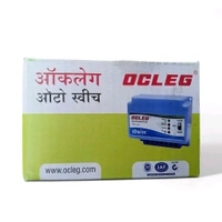 Ocleg Auto Switch Dol For Submersible Motor Starter Control 