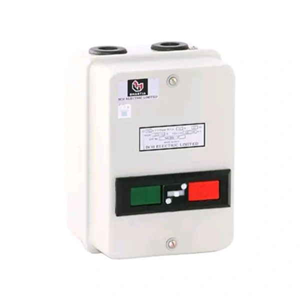 BCH DOL Starter for 3 Phase Motors (13.2-20.0 Amps)