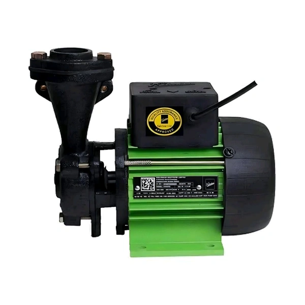 Kirloskar Chhotu Star 1HP Single Phase Monoblock Pump - 1.0HP