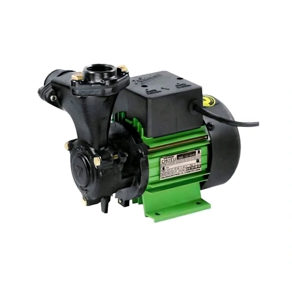 Kirloskar Chhotu Star 1HP Single Phase Monoblock Pump - 1.0HP